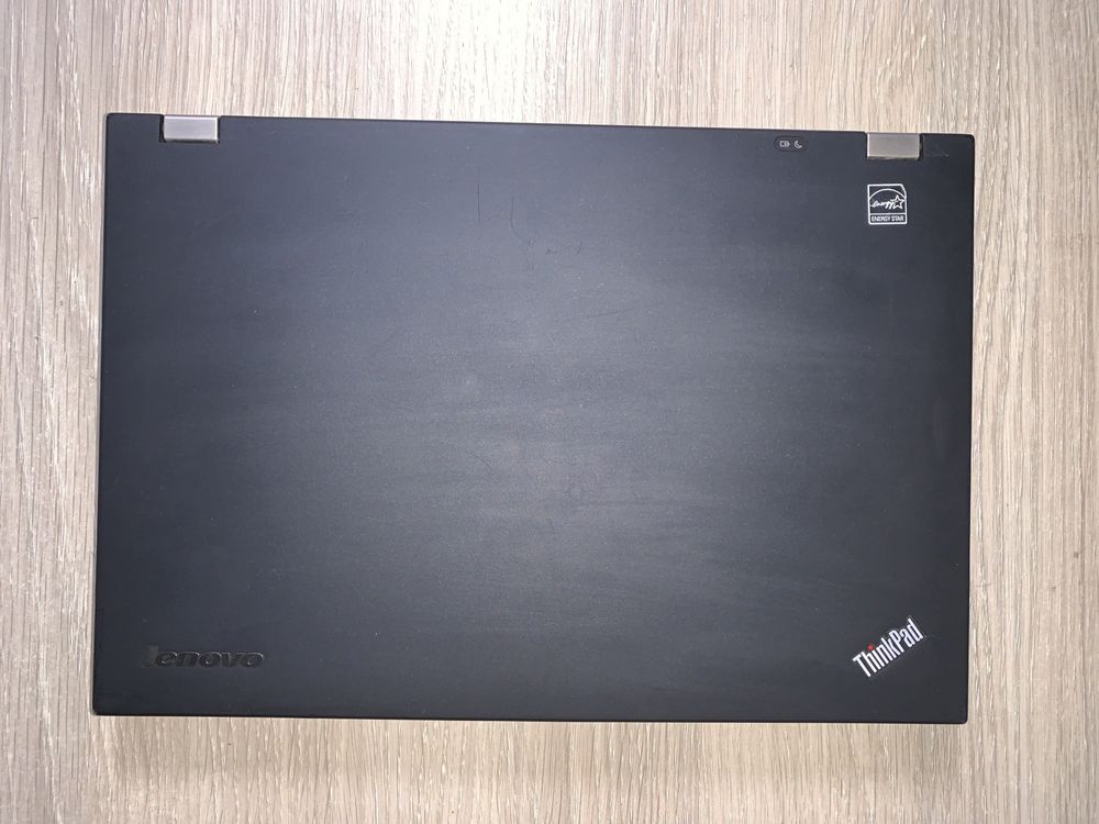 Lenovo Thinkpad T420 i7 2920xm / 8gb