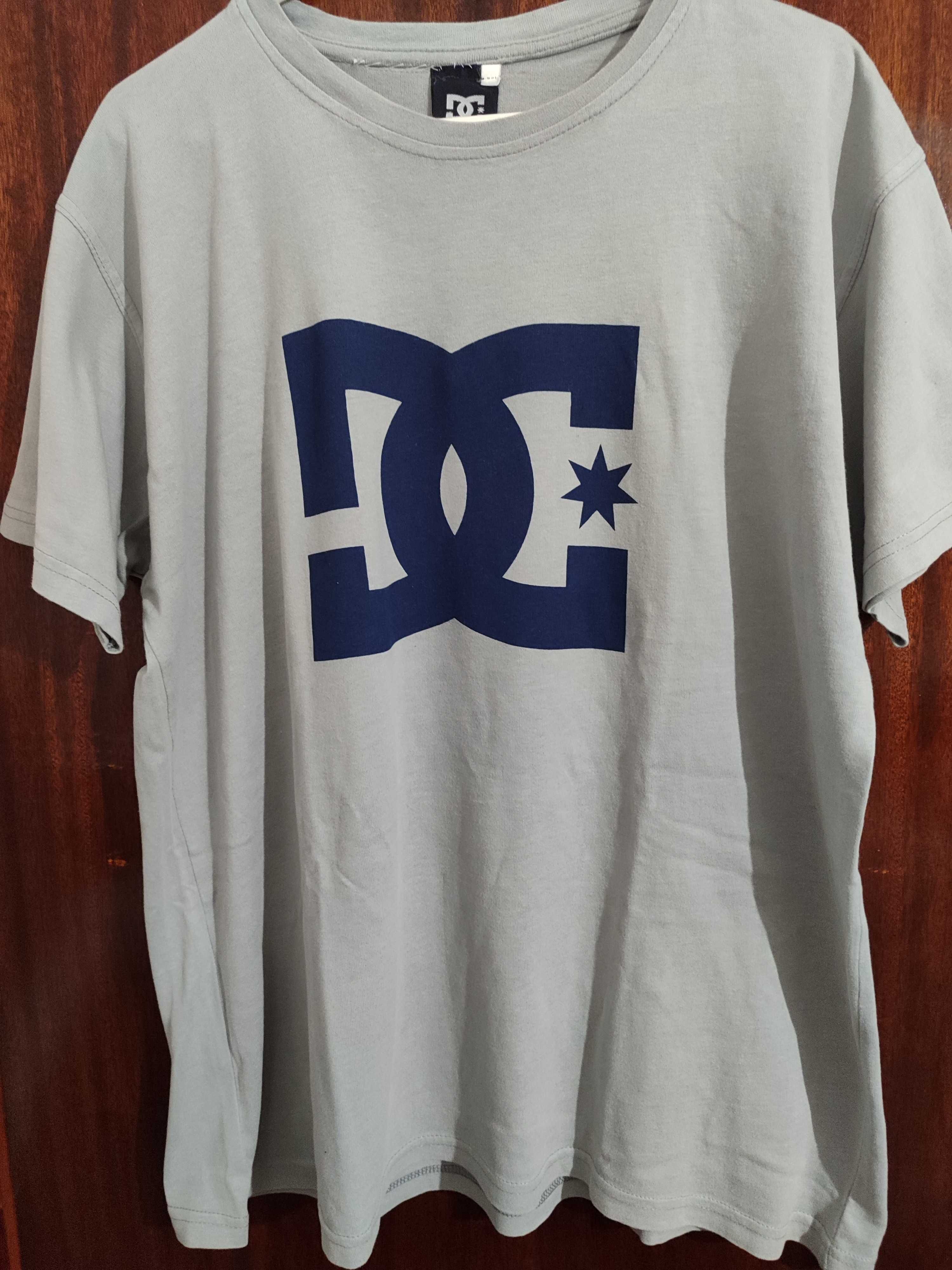 Pack de 4 T-shirts -  Tamanhos L e XL