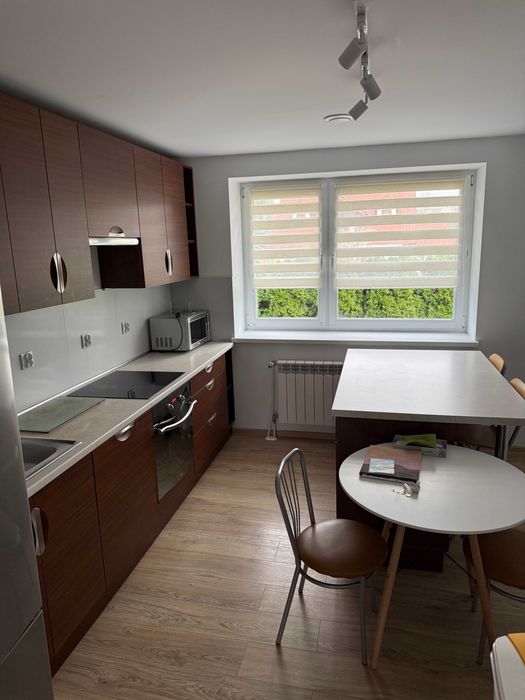 Mieszkanie do wynajęcia