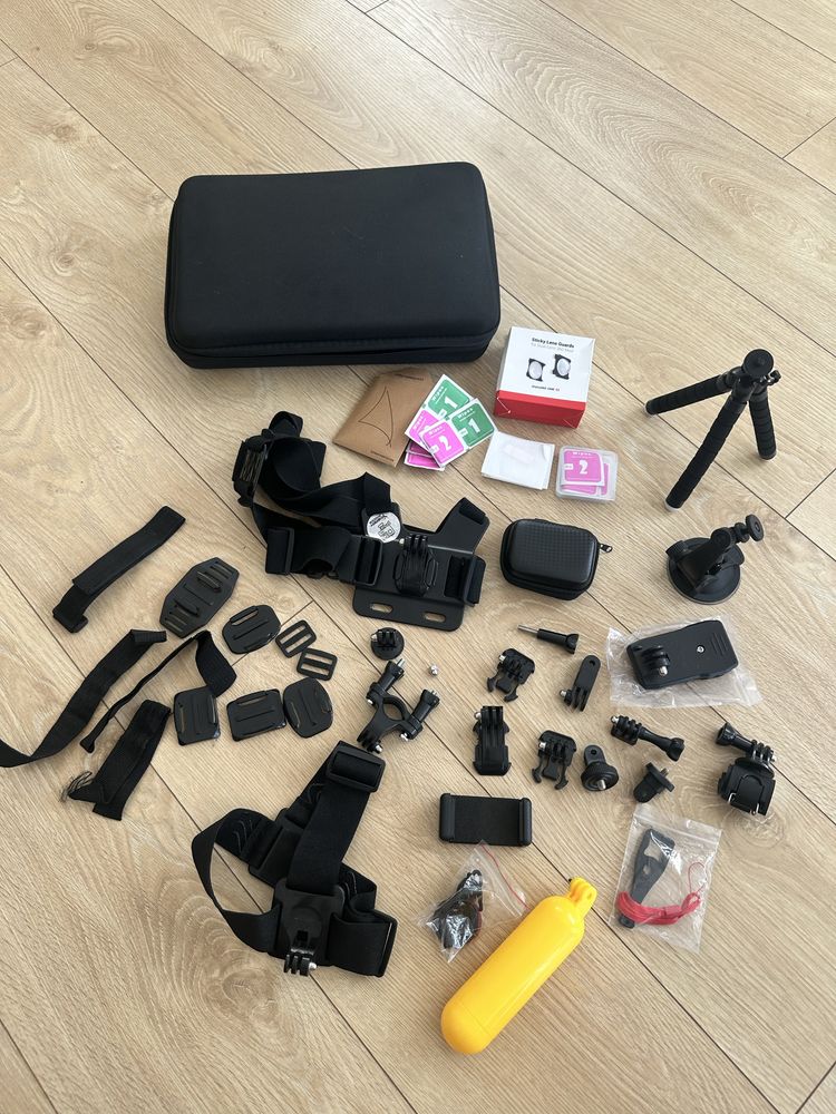 Aparat modułowy Insta360 one R