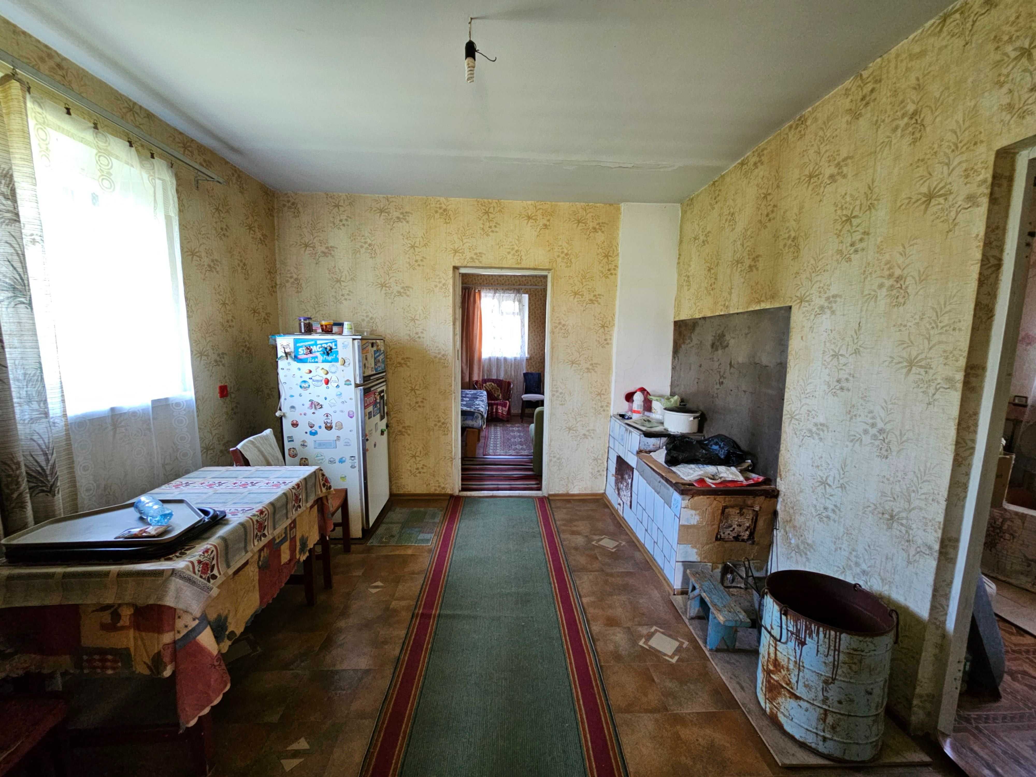 Продам жилой дом в Очеретоватом