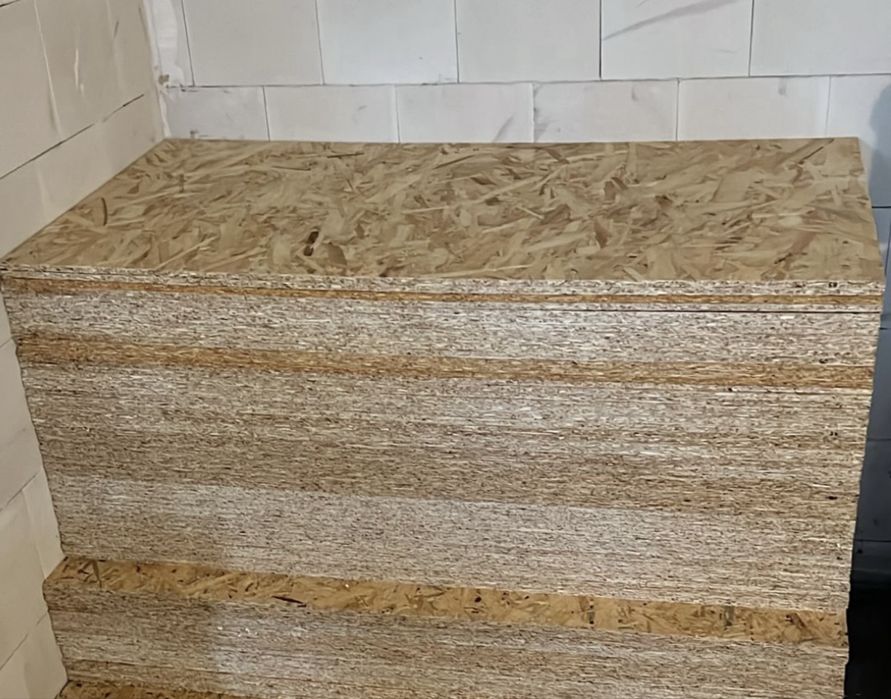 Płyta OSB 1250x680