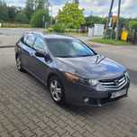 Honda Accord Honda Accord 2.0 benzyna