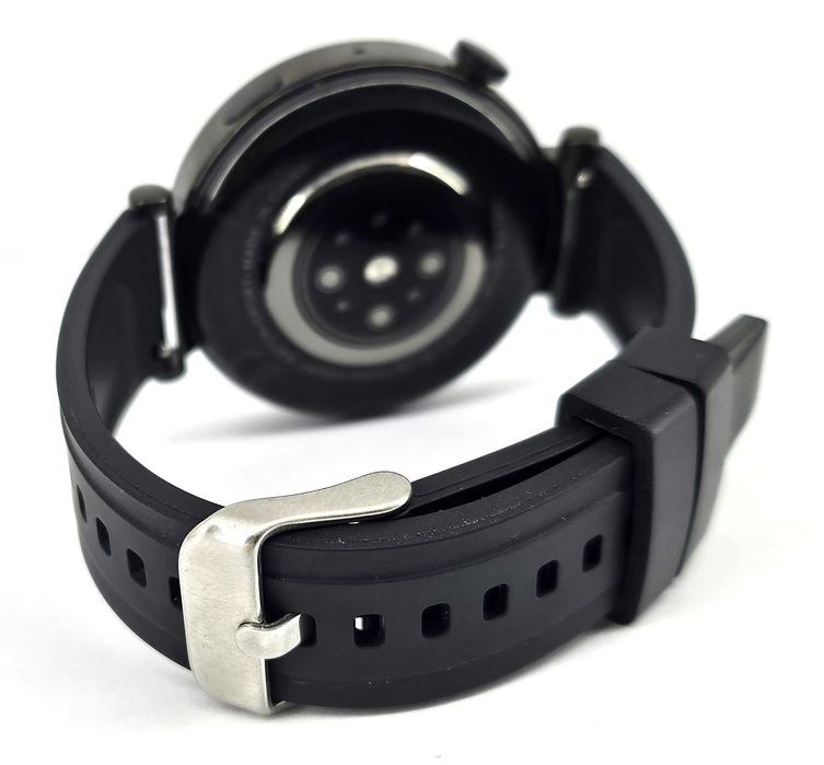 Smartwatch XO GT4 MINI czarny