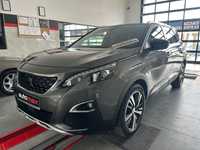 Peugeot 5008 1.5tdi 130km / 7xosb / Serwis / Navi / Xenon