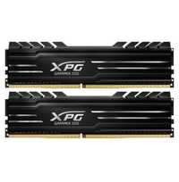 XPG Gammix D10 16 ГБ Kit (8 ГБ x 2 шт.) DDR4 3200 МГц