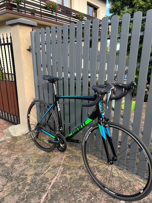 rower szosowy gaint constend sl 2017 , stan bardzo dobry