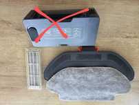 Xiaomi Mi Robot Vacuum Mop Pro szmatka pojemnik filtr