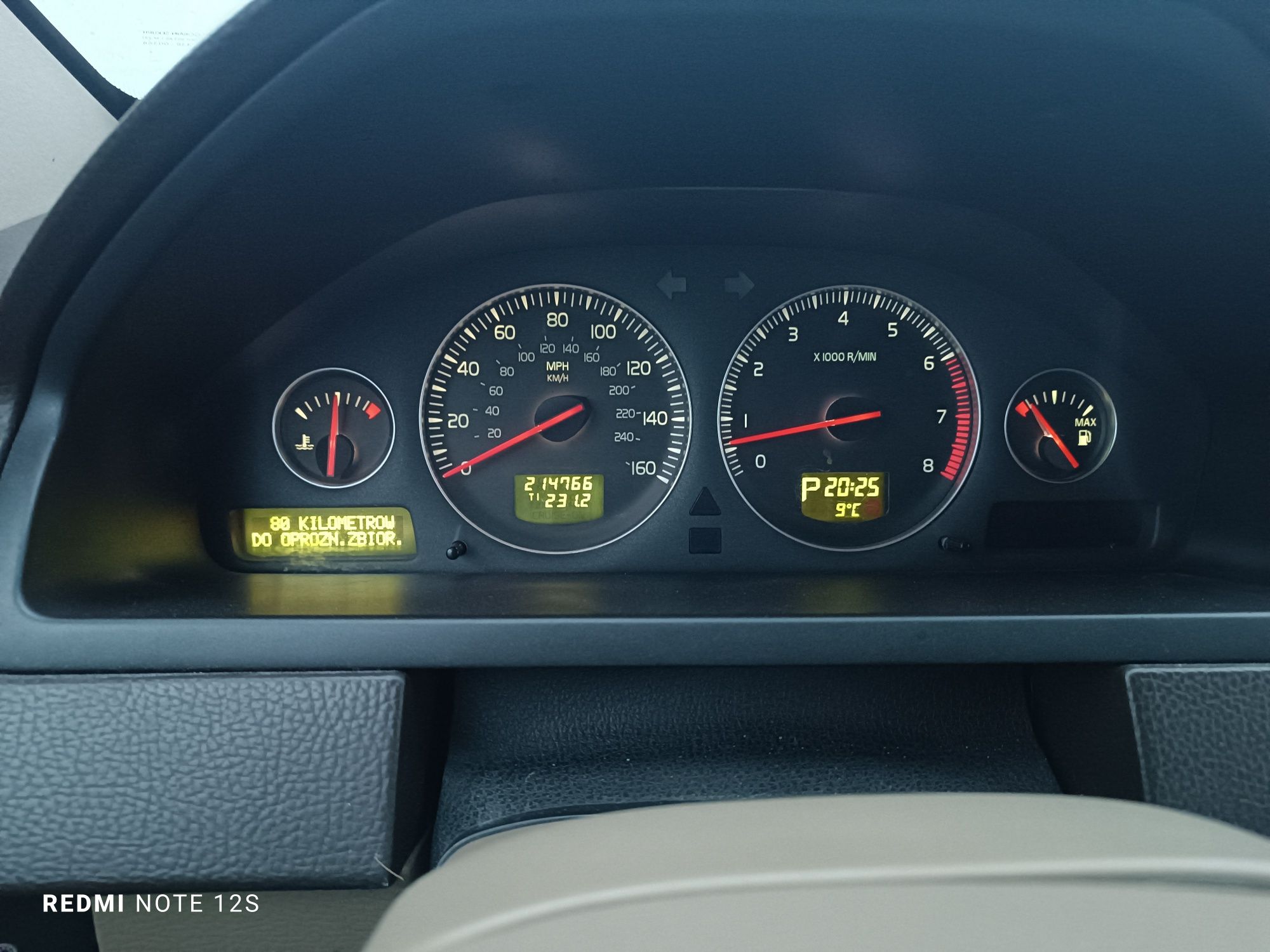 Volvo Xc90 3.2 2008 7 osobowy