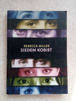 Rebecca Miller: Siedem kobiet