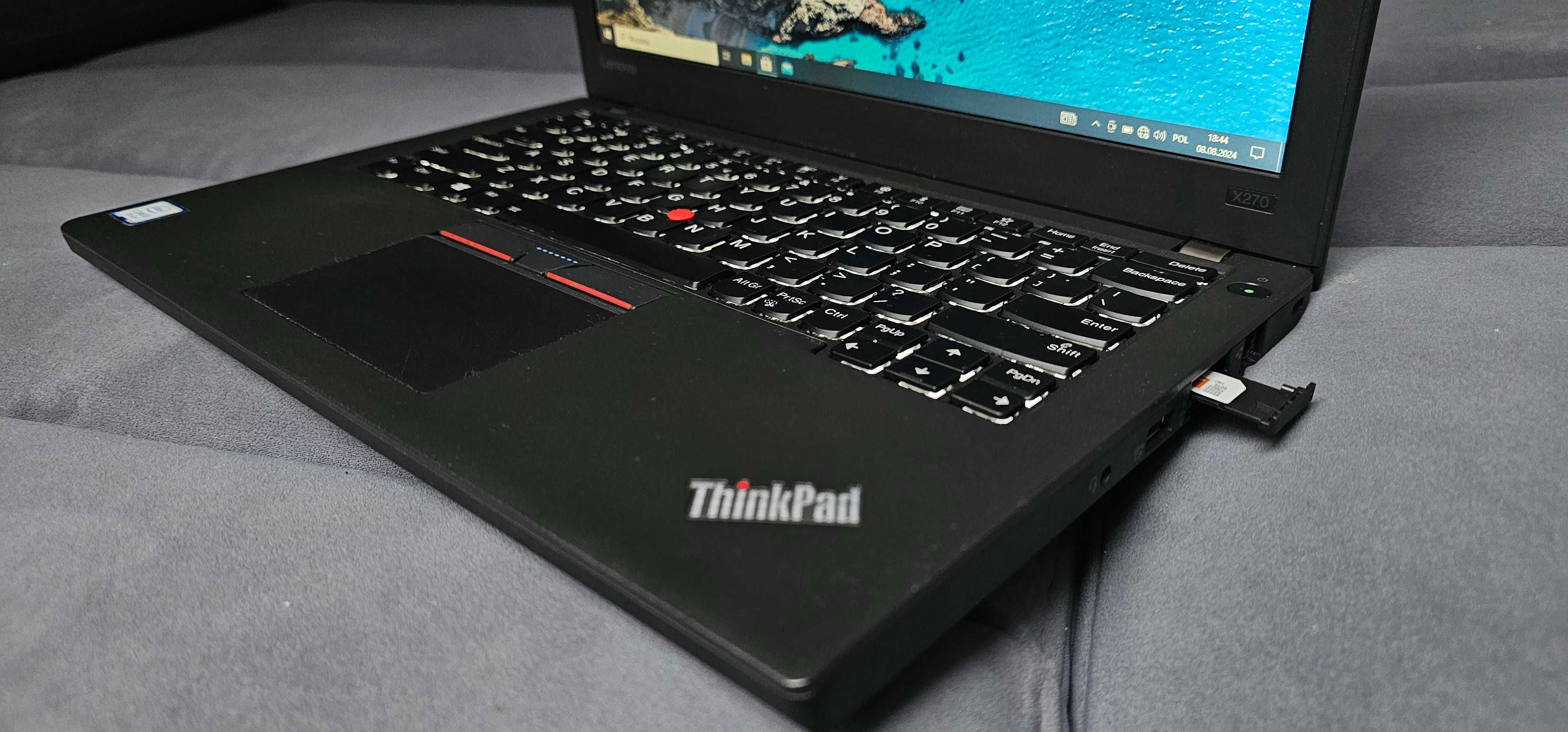 Lenovo /LTE-4G/LedHD/16GB/256NVMe/W10/HDMI/WIFI/GPS/Bluetooth/Bat5godz