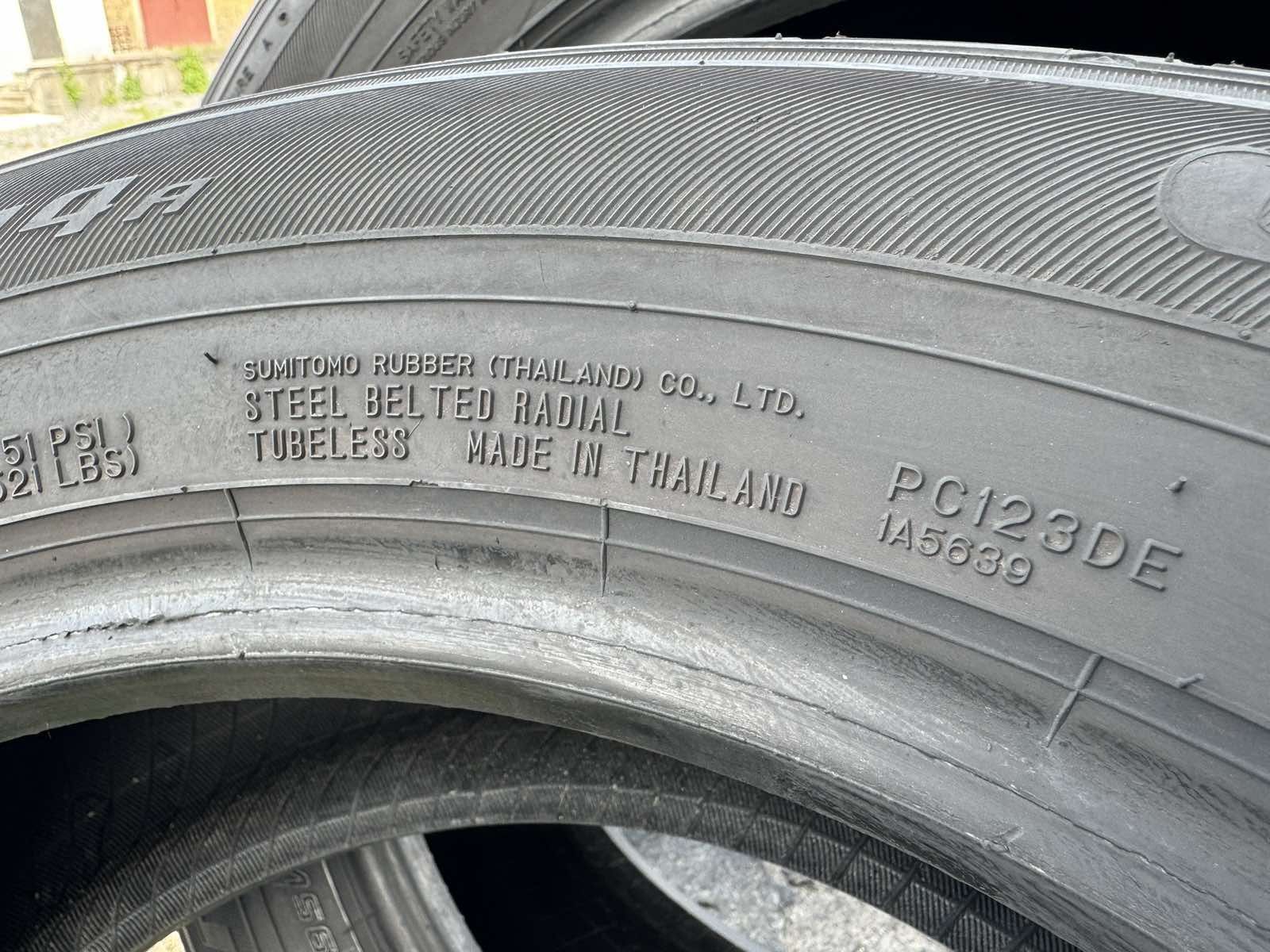 Літні шини Falken 215/60 R16 резина Р16