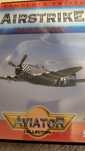 Airstrike Thunderbolt