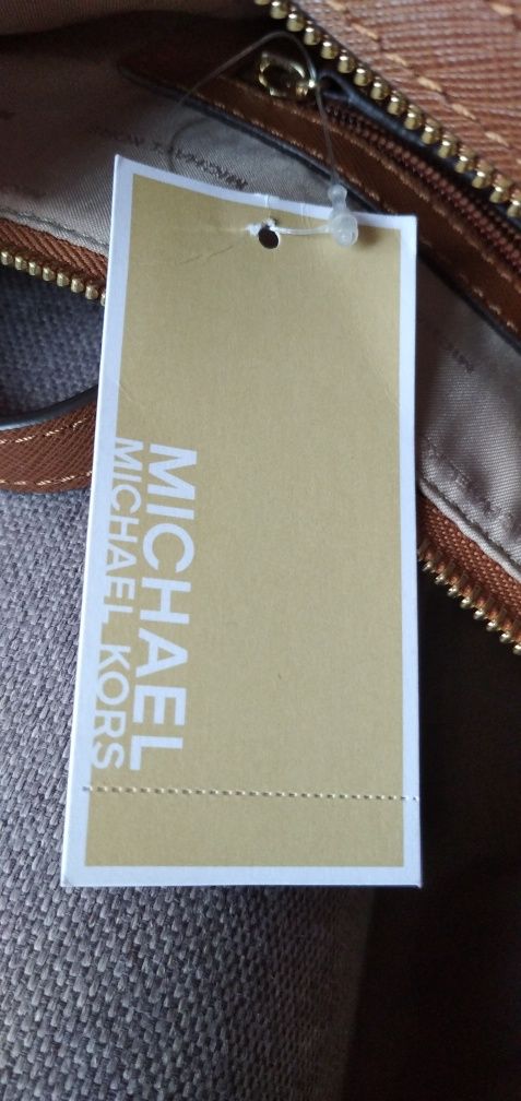 Torebka Michael Kors Jet Set Item