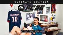 FIFA 26 ( EA Sports FC 26 ) Ultimate Edition Xbox One / Series XS