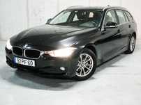 BMW 320d Automático