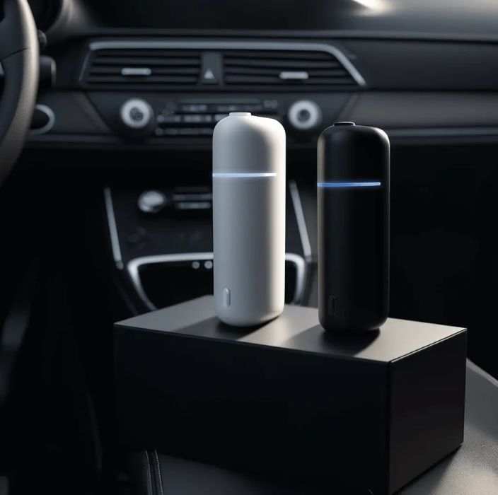 Ароматизатор автоматичний для авто