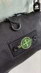 Сумка через плечо Stone Island