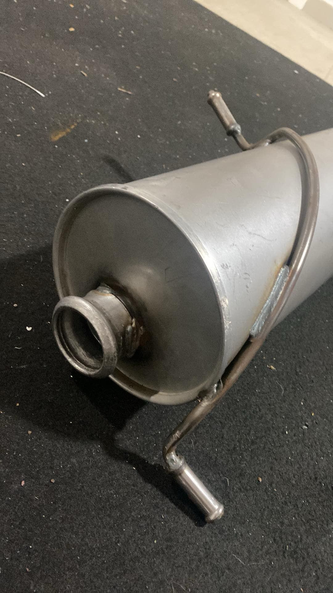 Panela para peugeot 307