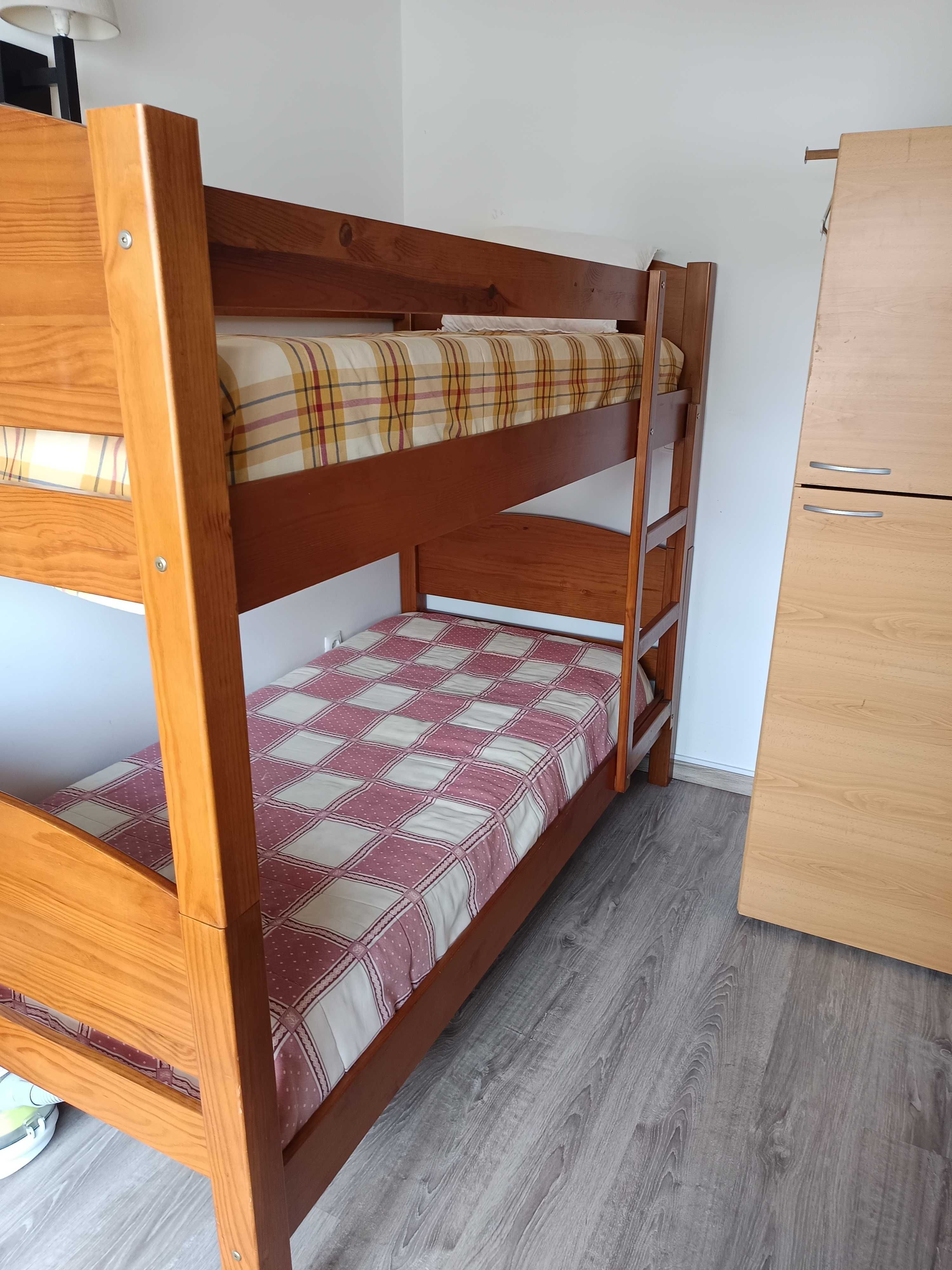 Apartamento na Praia da Barra