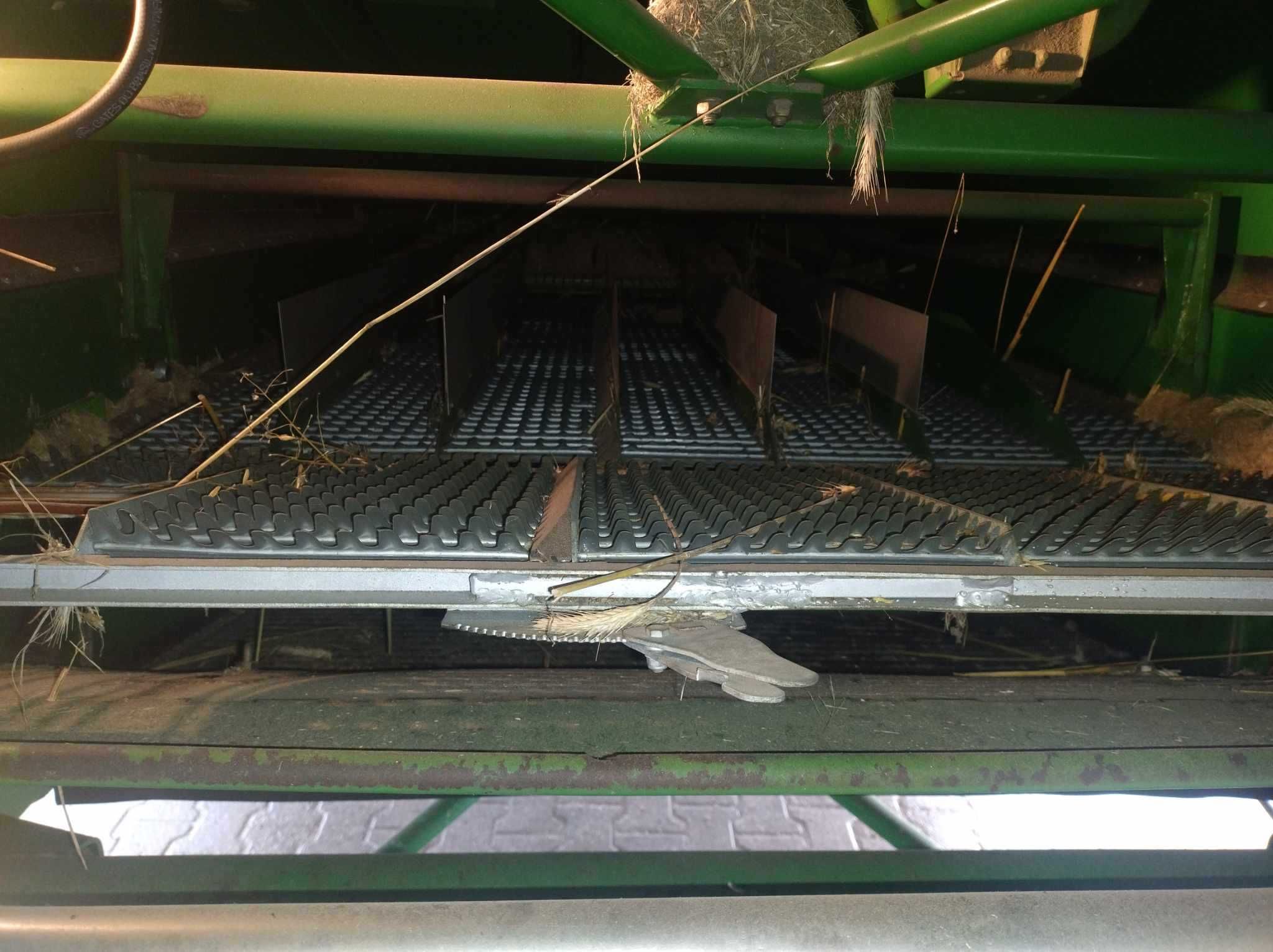 John Deere 1450 CWS