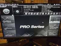 Материнська плата MSI Z270A PRO + кулер + процесор