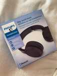Класні бездротові навушники Philips TAH4205  |