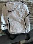 Nike hoops elite bag