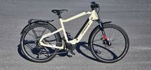 Rower elektryczny HAIBIKE Trekking 4 i500Wh rozm. M L Promocja!