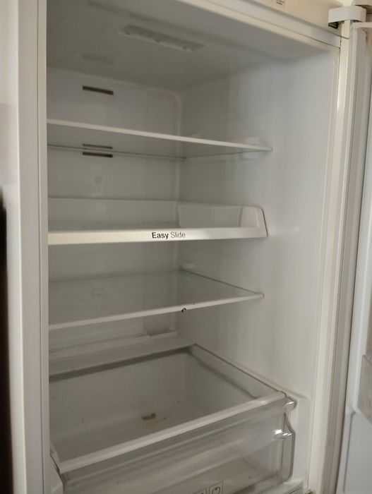 Frigorífico Combinado Samsung RB29FSRNDWW