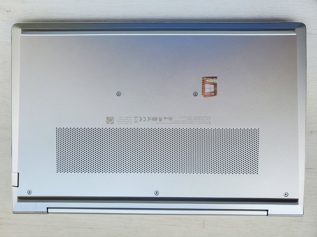 HP ProBook 440 G8 i5-1135G7 8/256GB Сенсорний!!! 2022 р