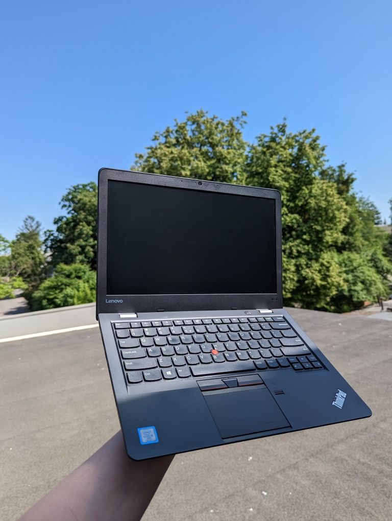 ОПТ.Ноутбук Lenovo ThinkPad 13 G1/I5-6300/8/256/HD/ГАРАНТІЯ9міс