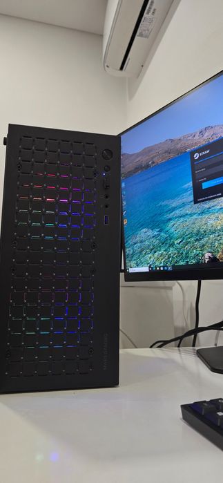 Pc/Computador GTX 1650