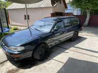 Toyota Camry StationWagon