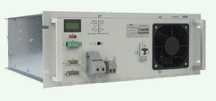 AEG Inverter UniVert2 - Conversor / Inversor DC para AC