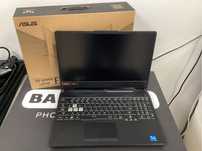Sklep laptop Asus Tuf F15 FX506H i5 512gb 16gb ram Rtx3050