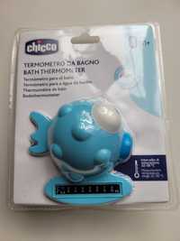 Термометр для вимірювання температури води Chicco