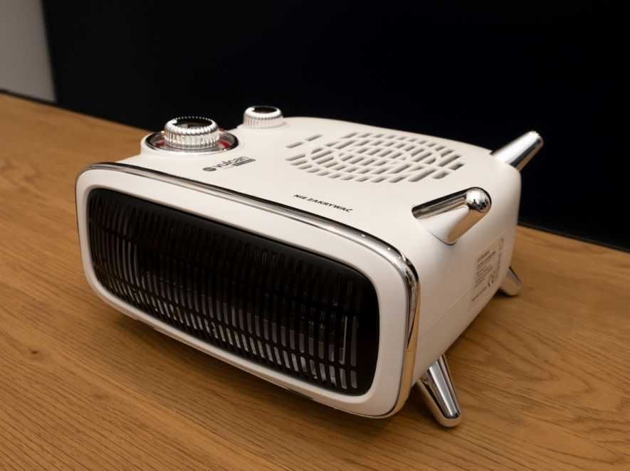 Termowentylator HL12 Eldom