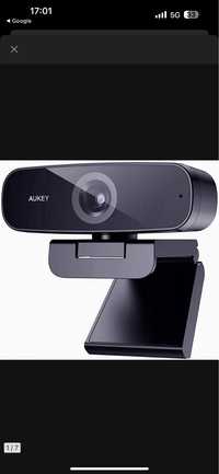 Kamera internetowa Aukey PC-W3 2 MP