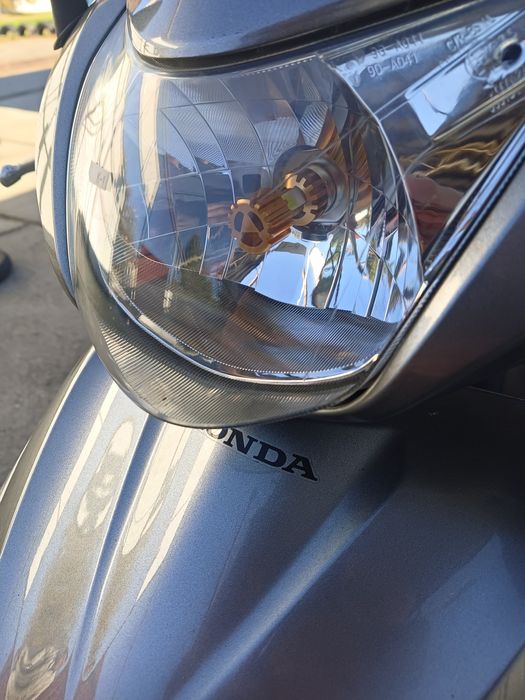 Продам Honda DIO 110, JF-31. 2011 год.