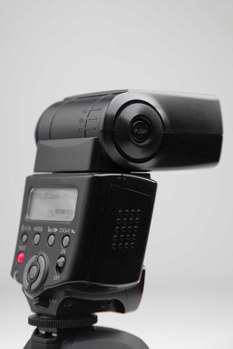Canon Speedlite 430EX
