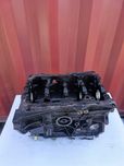 Blok Silnika Renault Traffic 1.9 DCI F9A