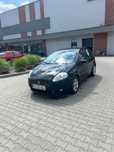 Fiat Grande Punto Fiat Grande Punto 2008 1.3 Multijet 90 KM 5 - cio drzwiowy