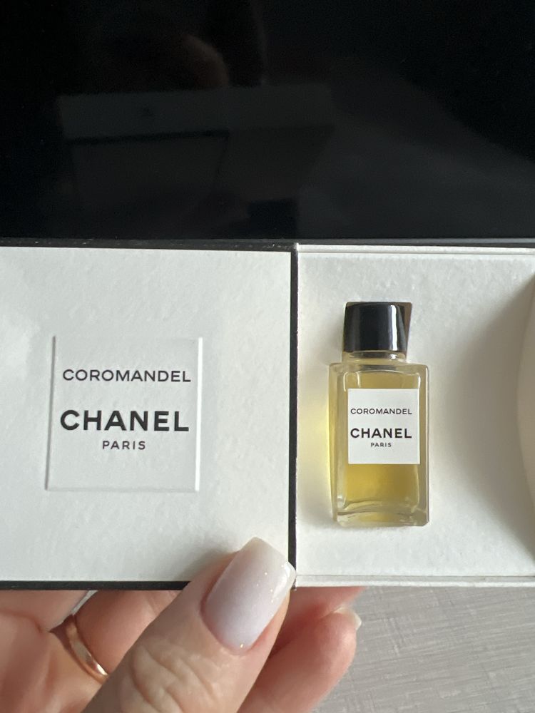 Продам аромат Chanel Coromandel