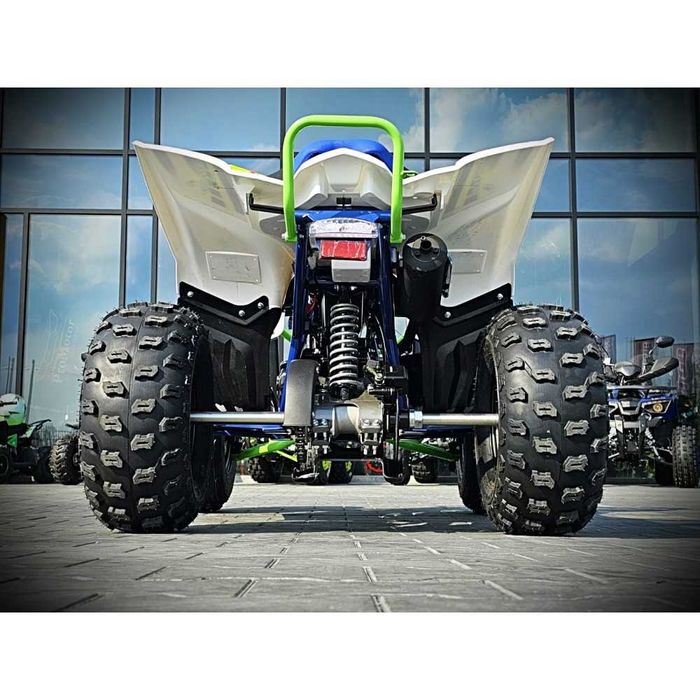Quad SZTORM PENTORA 125 ! Nowy! Gratisy ! Gwarancja ! Sportowy !