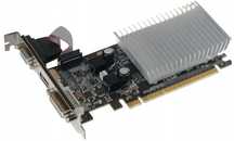 Karta graficzna GEFORCE 8400GS 512 MB