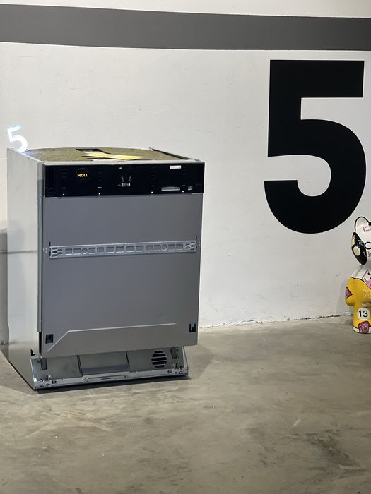 Нова посудомийна машина Miele G 7777 SCVi XXL. 24 рік. AutoOpen. Led