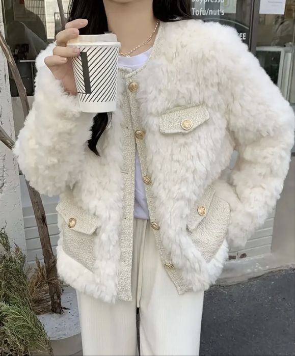 Жакет, куртка Chanel