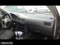 Kit Airbags Vw Bora