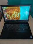 Ноутбук Dell 7530 Xeon